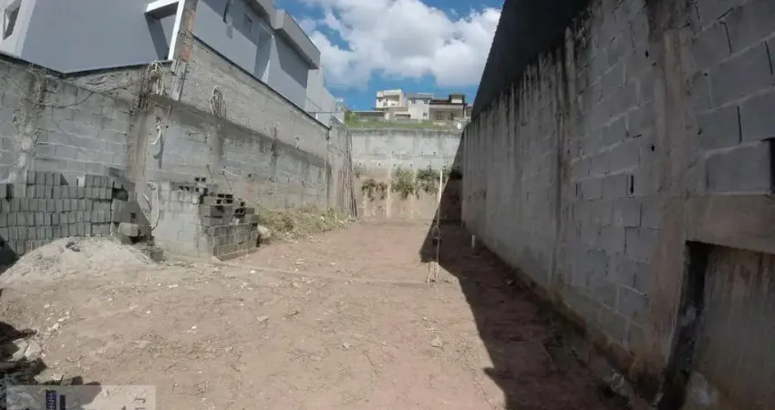 Terreno à venda na Avenida das Açucenas, Portal dos Ipês, Cajamar