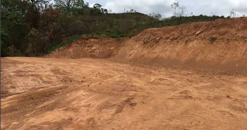 Chácara / sítio à venda na Rua Pedro de Toledo, 8, Ponunduva, Cajamar