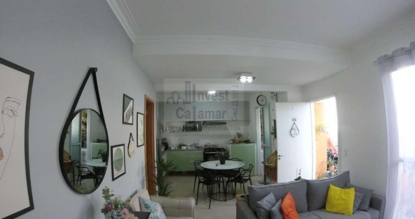 Casa em Condomínio para Venda em Santana de Parnaíba, Condomínio Vila Parque, 2 dormitórios, 2 banheiros, 2 vagas