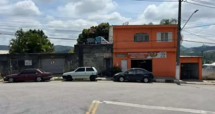 Terreno Comercial para Venda em Santana de Parnaíba, Chácara do Solar I (Fazendinha)