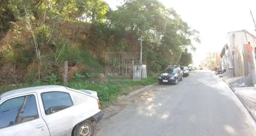 Terreno para Venda em Cajamar, Paraíso (Polvilho)