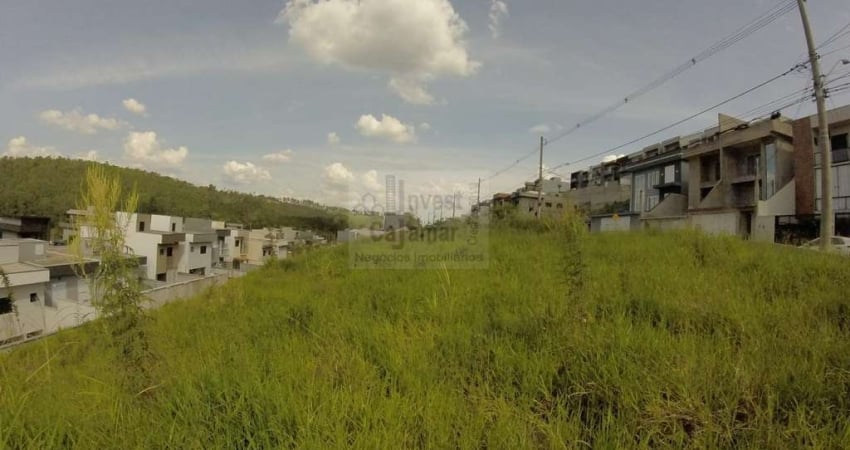 Terreno à venda no Portal dos Ipês, Cajamar 
