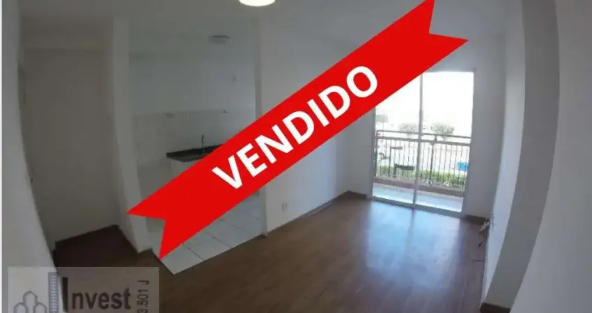 Apartamento para Venda em Cajamar, Portal dos Ipês, 2 dormitórios, 1 banheiro, 1 vaga