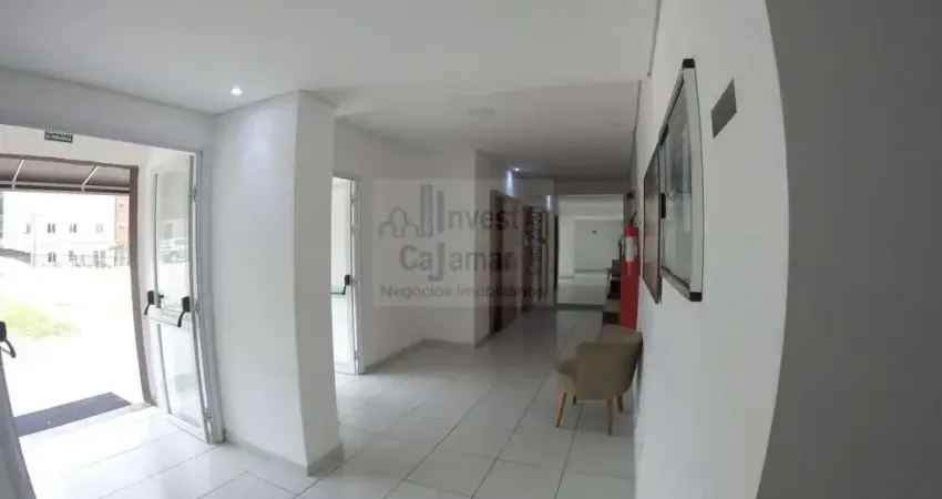 Apartamento para Venda em Cajamar, Jordanéisa: Residencial Vista Bella, 2 dormitórios, 1 banheiro, 1 vaga