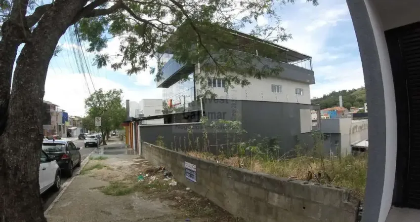 Terreno comercial à venda no Portal dos Ipês, Cajamar