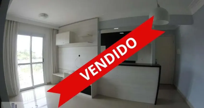 Apartamento para Venda em Cajamar, Portal dos Ipês, 3 dormitórios, 1 suíte, 2 banheiros, 1 vaga