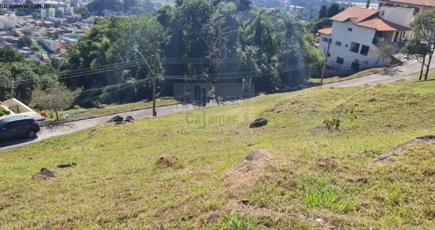 Terreno em Condomínio para Venda em Cajamar, Condomínio Forest Ville