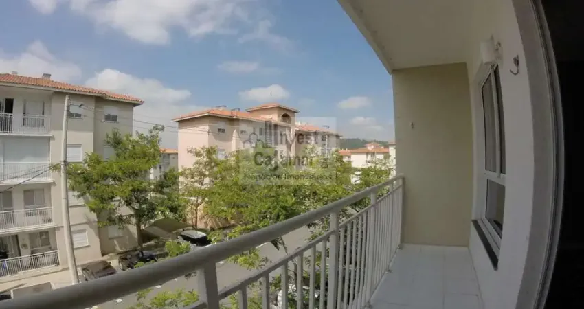 Apartamento para venda em santana de parnaíba, chácara solar / vila parque, 3 dormitórios, 1 suíte, 2 banheiros, 1 vaga