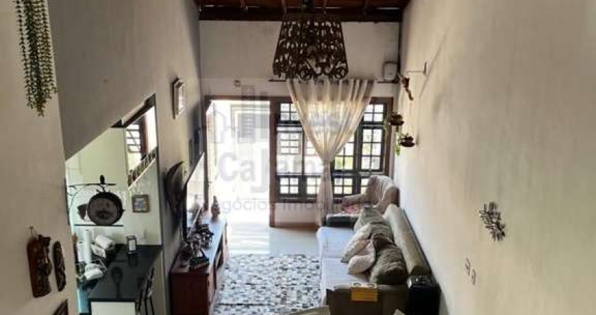 Casa para Venda em Cajamar, Portal dos Ipês, 3 dormitórios, 1 suíte, 3 banheiros, 4 vagas