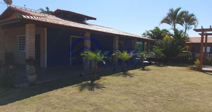 Chácara para Venda em Cajamar, Ponunduva, 4 dormitórios, 3 banheiros