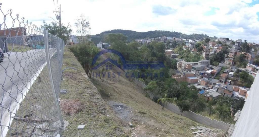 Terreno em Condomínio para Venda em Santana de Parnaíba, Nova Jaguari