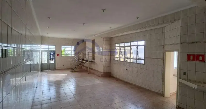Salão Comercial para Locação em Cajamar, Jordanésia