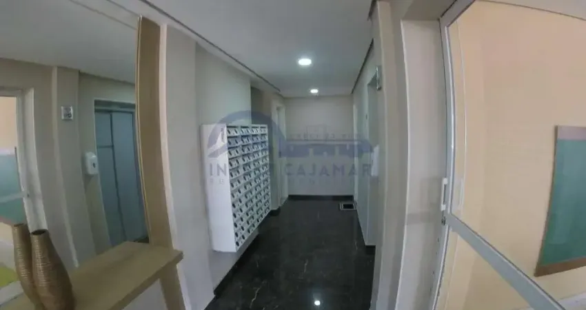 Apartamento para locação em cajamar, portal dos ipês, 2 dormitórios, 1 banheiro, 1 vaga