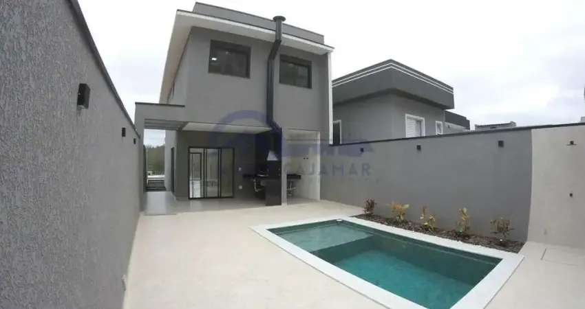 Casa para venda em cajamar, portal dos ipês, 3 suítes, 4 banheiros, 4 vagas