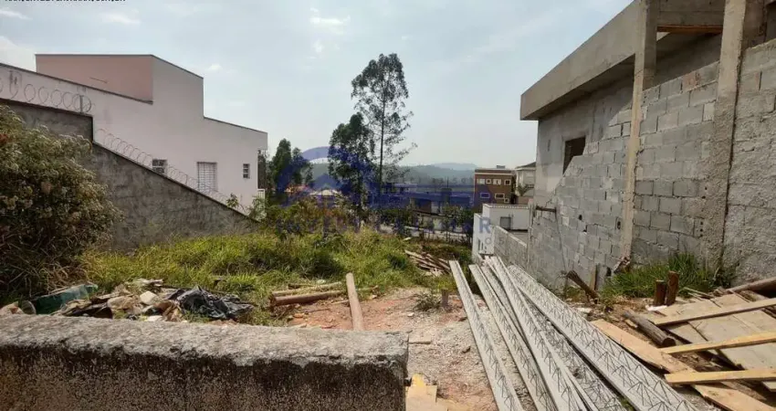 Terreno à venda no Portal dos Ipês 3, Cajamar 