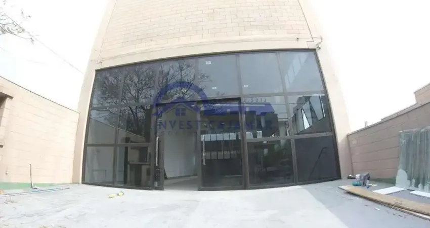 Prédio comercial para locação em cajamar, portal dos ipês, 3 banheiros, 20 vagas