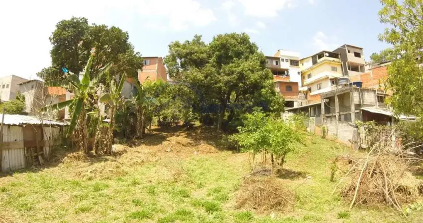 Terreno à venda no Paraíso (Polvilho), Cajamar