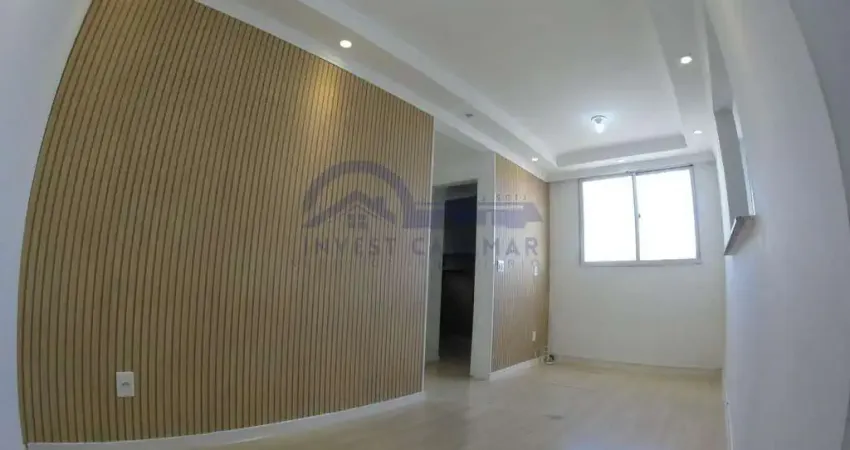 Apartamento para venda em cajamar, portal dos ipês, 2 dormitórios, 1 banheiro, 1 vaga