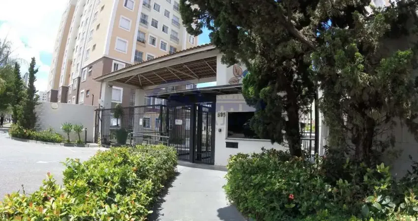 Apartamento para locação em cajamar, portal dos ipês, 2 dormitórios, 1 banheiro, 1 vaga