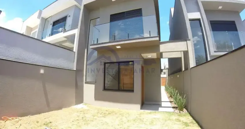 Casa em condomínio para venda em santana de parnaíba, villas do jaguari, 3 suítes, 5 banheiros, 2 vagas