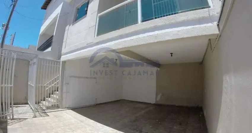 Casa para venda em cajamar, portal dos ipês. imóvel misto, 3 dormitórios, 1 suíte, 2 banheiros, 3 vagas