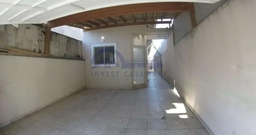 Casa para venda em cajamar, polvilho, 2 dormitórios, 1 banheiro, 2 vagas