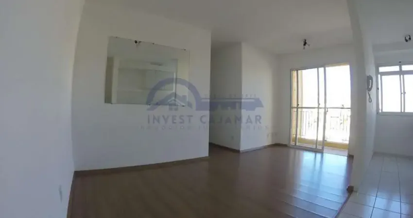 Apartamento para venda em cajamar, portal dos ipês, 2 dormitórios, 1 banheiro, 1 vaga