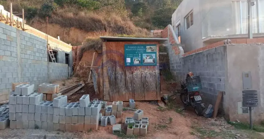 Terreno em condomínio para venda em cajamar, residencial mais viver
