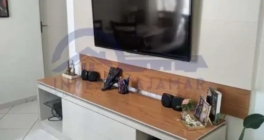 Apartamento para venda em cajamar, polvilho (cond vitória), 2 dormitórios, 1 banheiro, 1 vaga