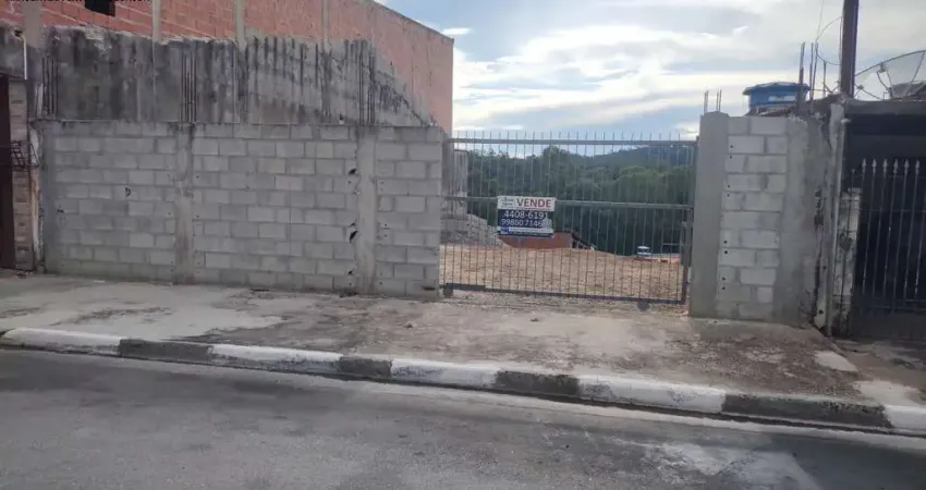 Terreno para Venda em Santana de Parnaíba, Colinas da Anhangüera