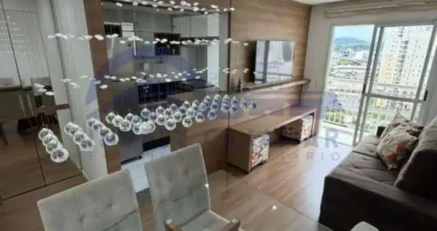 Apartamento para Venda em Cajamar, Portal dos Ipês, 2 dormitórios, 1 banheiro, 1 vaga