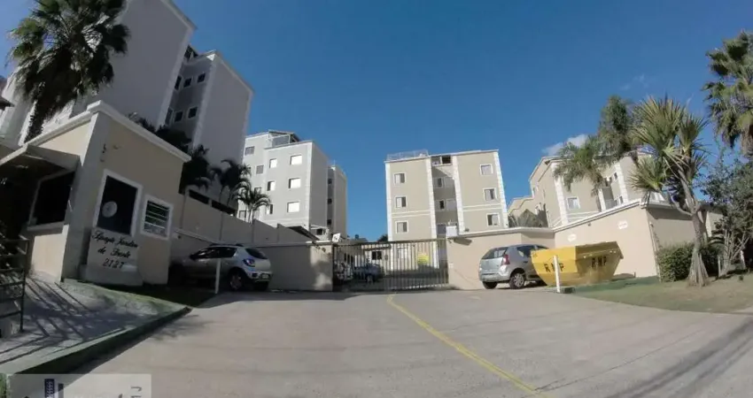 Apartamento para locação em jundiaí, vila mafalda, 2 dormitórios, 1 suíte, 2 banheiros, 1 vaga