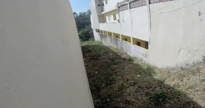 Terreno para venda em santana de parnaíba, colinas da anhangüera