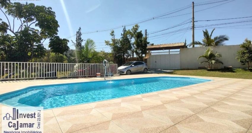 Chácara para Locação em Cajamar, Ponunduva, 4 banheiros, 10 vagas