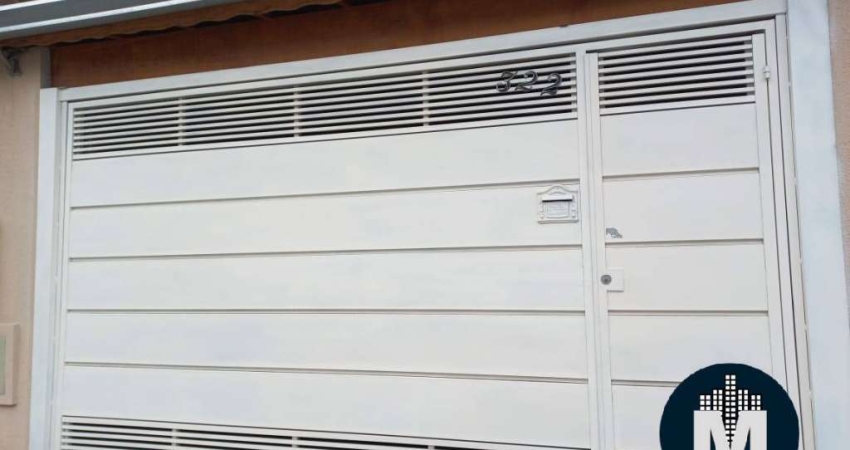 Sobrado em Barueri à venda 3 Dorms, Suíte, Quintal, 2 Vagas de Garagem!