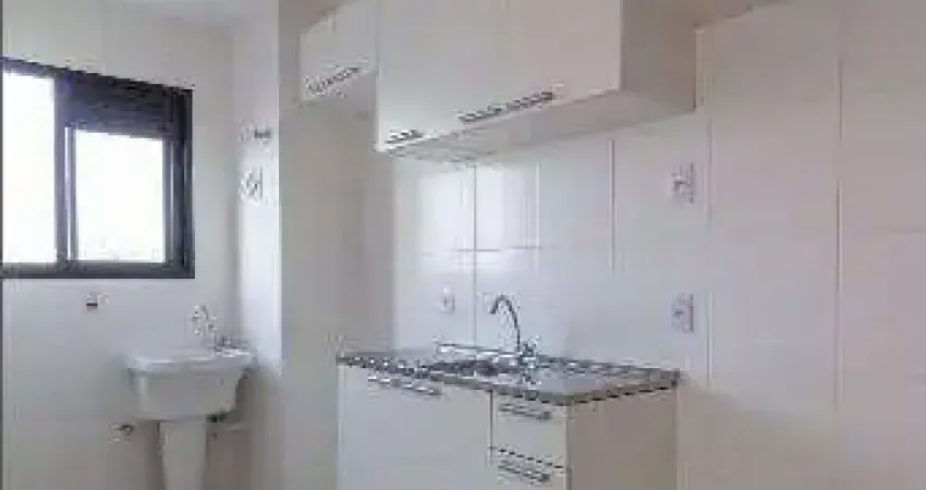 Apartamento com 2 Quarto, e 1 Vaga de garagem - Osasco