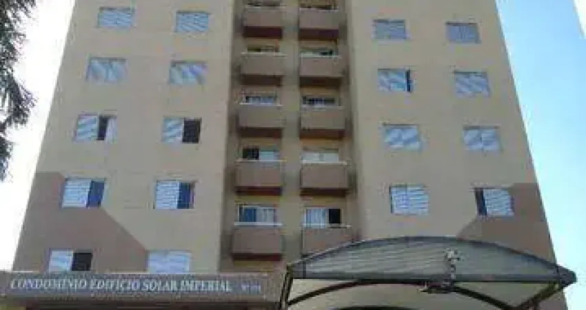 Apartamento com 3 Quartos, 67m², 1 Vaga de garagem - Osasco