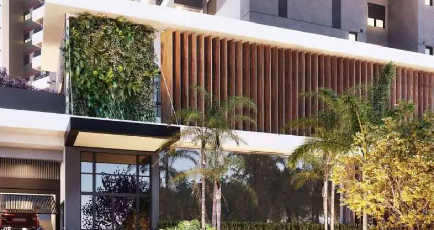 Aptos em Barueri c/ 2 e 3 Dorms|De 63 a 81m²| c/ Suite|Terraço| 1 e 2 Vagas