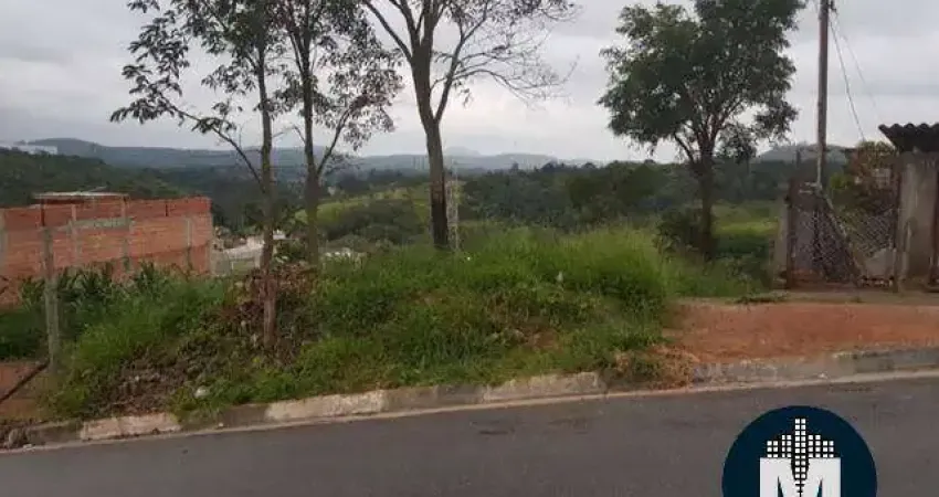 Terreno à venda no Refúgio dos Bandeirantes, Santana de Parnaíba 