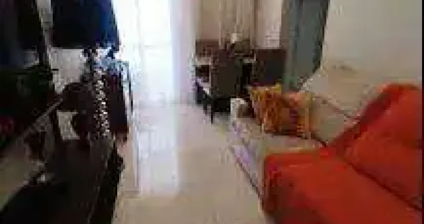 Apartamento 3 quartos à venda, 69M², sacada e 1 vaga - Nova Jandira