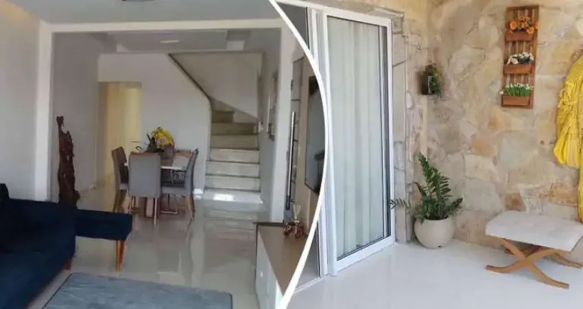 Casa 3 quartos à venda com 3 vagas, 290m² - Parque Viana, Barueri