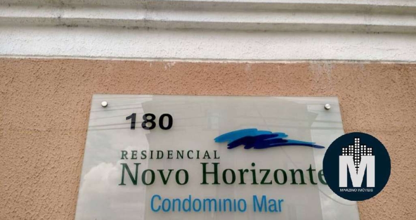 Apartamento á venda, 2 Quartos, 1 Vaga de Garagem - São Pedro Osasco