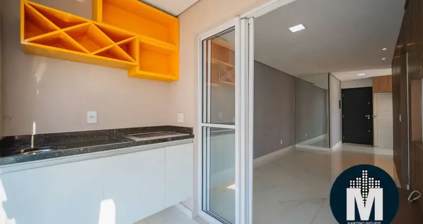 Apartamento 2 Quartos, 49m², 1 Vaga de garagem KM18 - Osasco