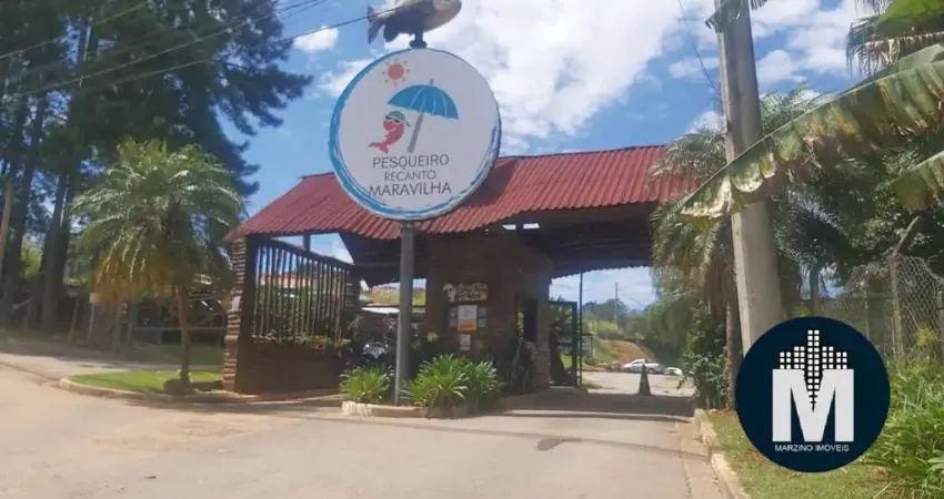Excelente terreno a venda no Recanto das Maravilhas 3 - Santana de Parnaíba
