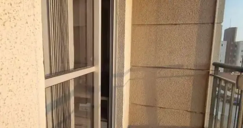 Apartamento á venda, 3 Quartos, Varanda, 1 Vaga de Garagem - Osasco