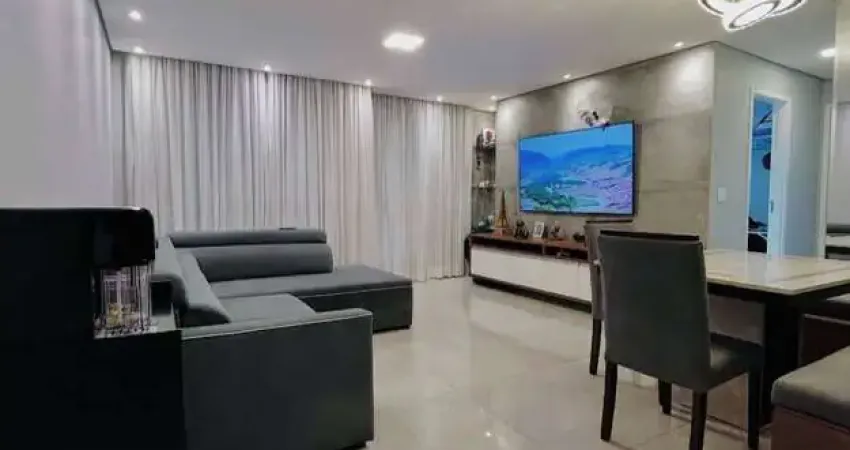 Apartamento 2 quartos à Venda e 2 vagas, 75m2 - Bethaville, Barueri