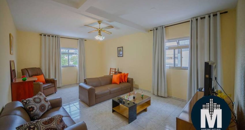 Casa com 2 dormitórios à venda, 157 m², 2 Vagas de Garagem - Jaguaribe