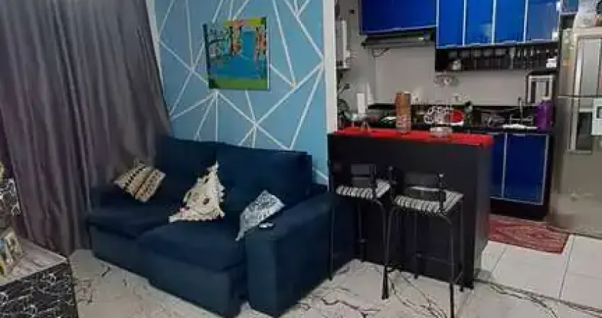 Apartamento 3 quartos e 2 banheiros à venda, 66m2 - parque viana, barueri