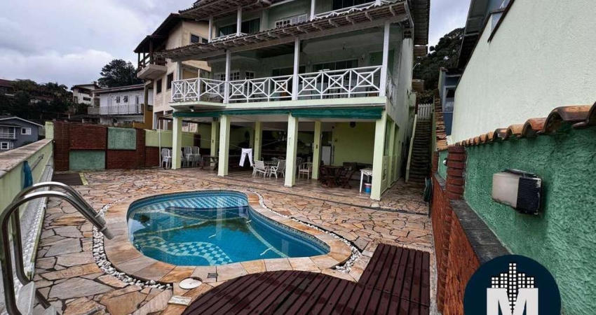 Casa em Condomínio fechado à Venda, 350m - Itapecerica da Serra, São Paulo
