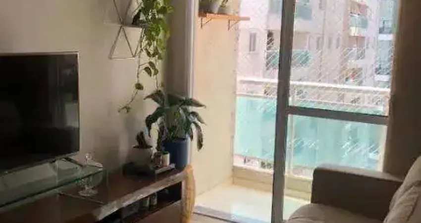 Apartamento 2 quartos à Venda e 1 vaga, 59m2 - Bethaville, Barueri